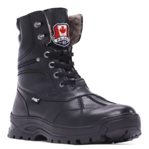 Carrefour G Eldorado Men's Heritage Boot w/ Ice Grippers sold by Pajar