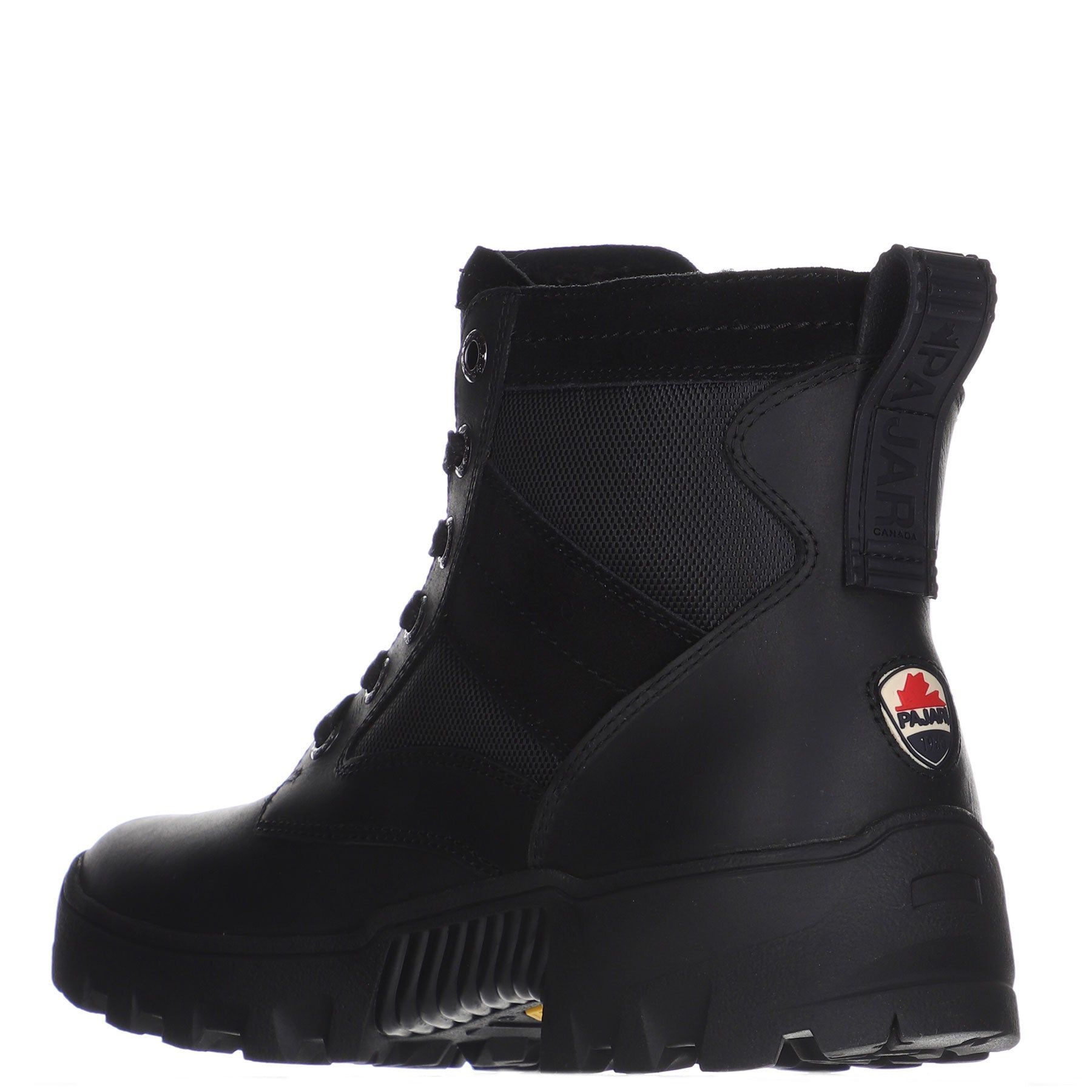 Sarge Men's Megagrip Boot sold by Pajar product image thumbnail 3