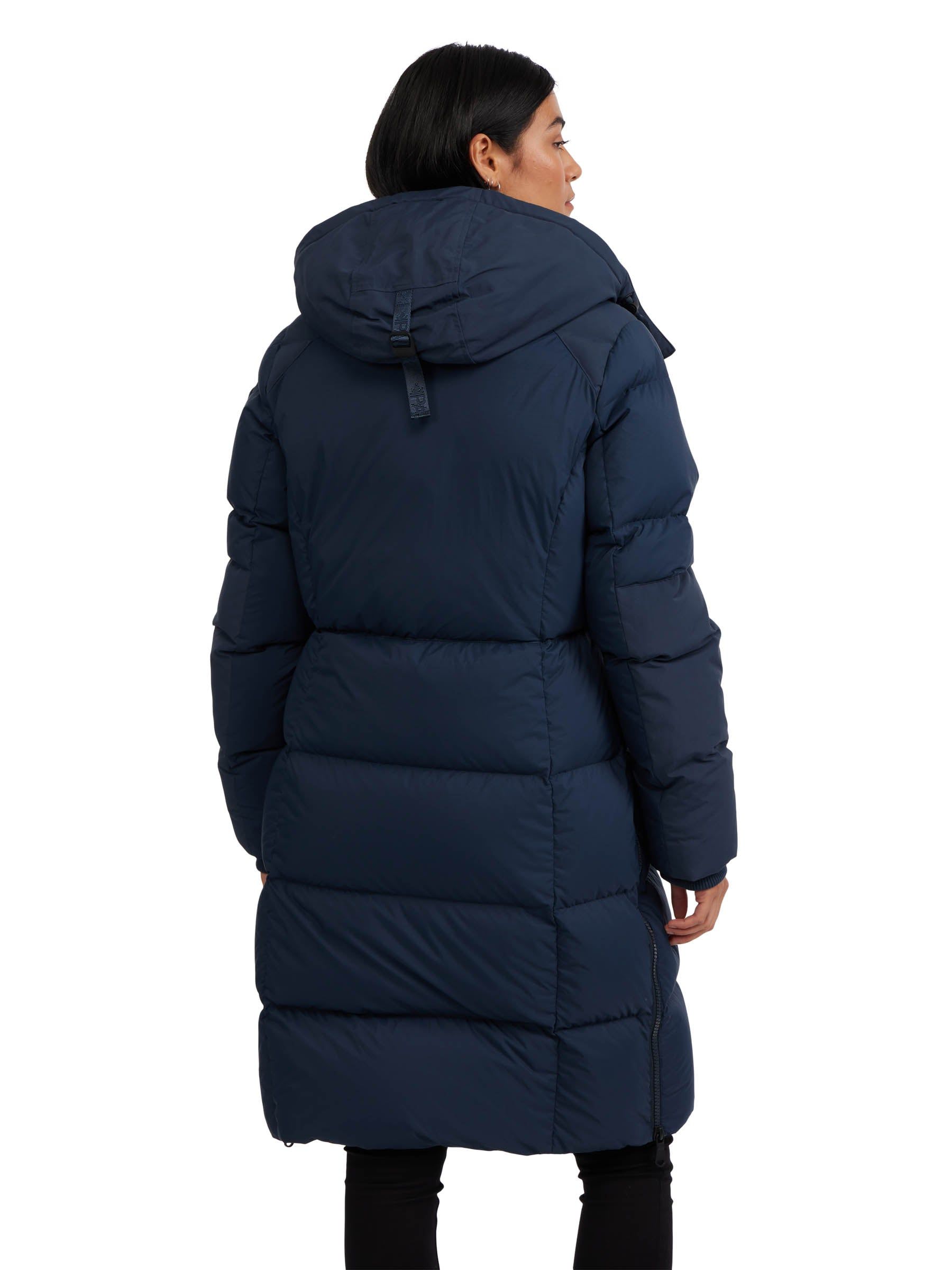 Zaniah Women's Long Puffer Jacket sold by Pajar product image thumbnail 4