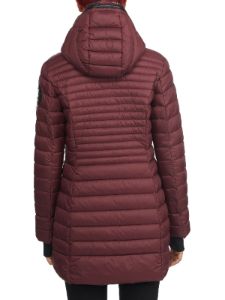 Lyvien Women's Lightweight Packable Puffer sold by Pajar