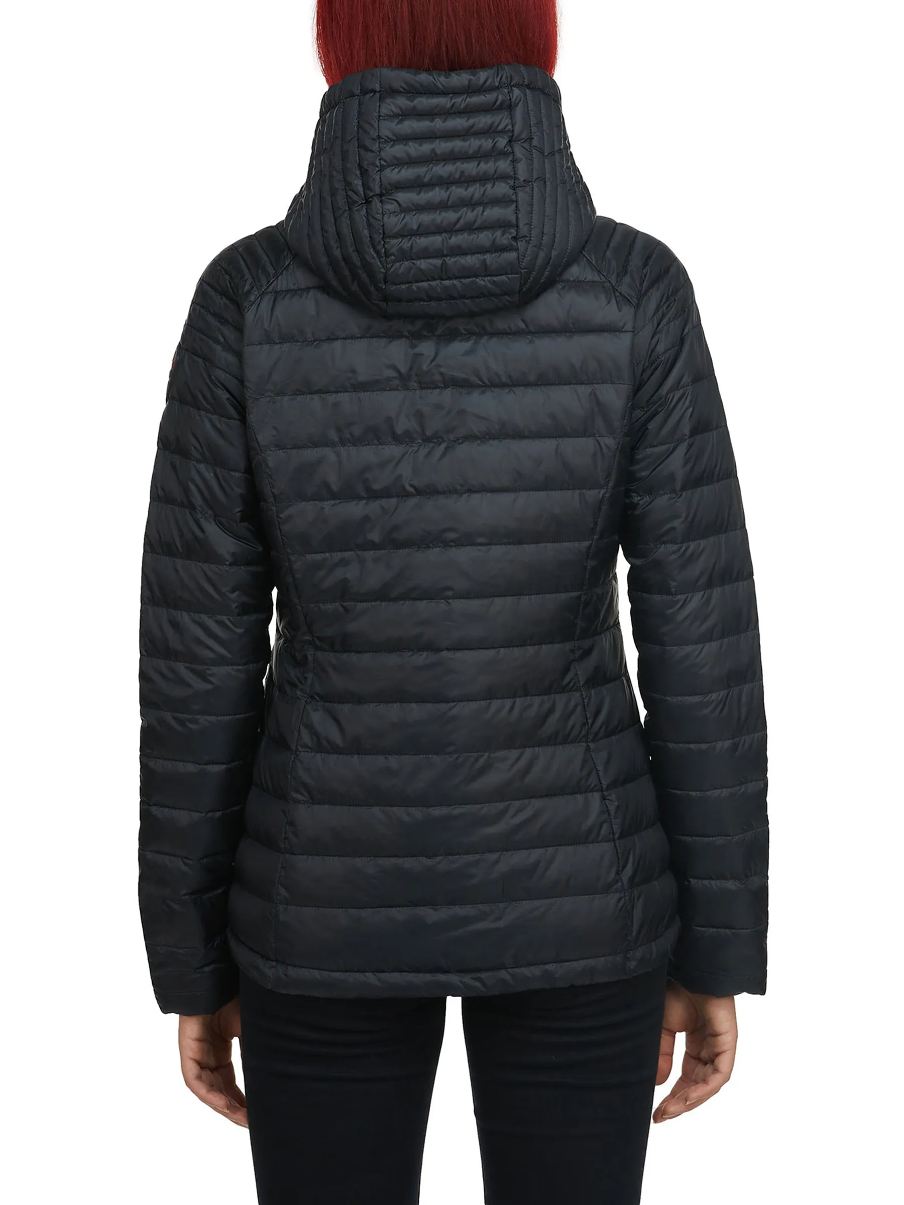 Aurora Women's Lightweight Puffer sold by Pajar product image thumbnail 3