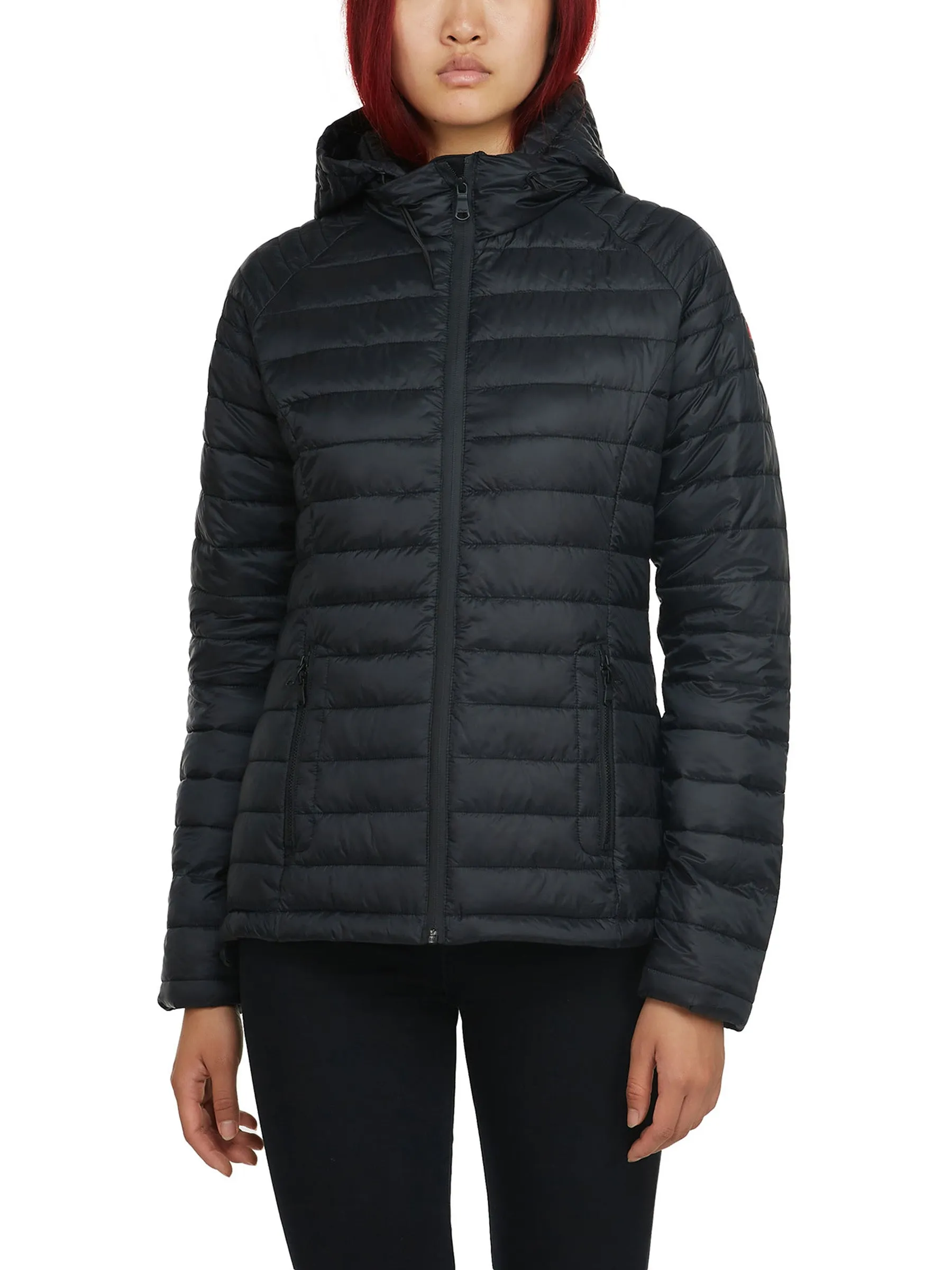 Aurora Women's Lightweight Puffer sold by Pajar