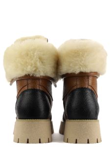 Ashley Women's Heritage Boot sold by Pajar