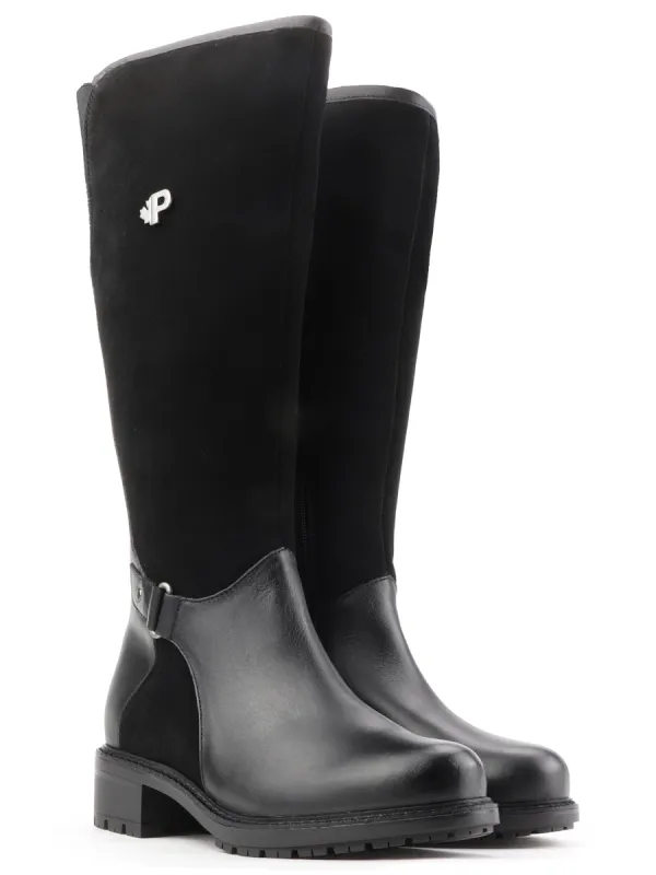 Carry F Women's Heritage Knee-High Boot sold by Pajar