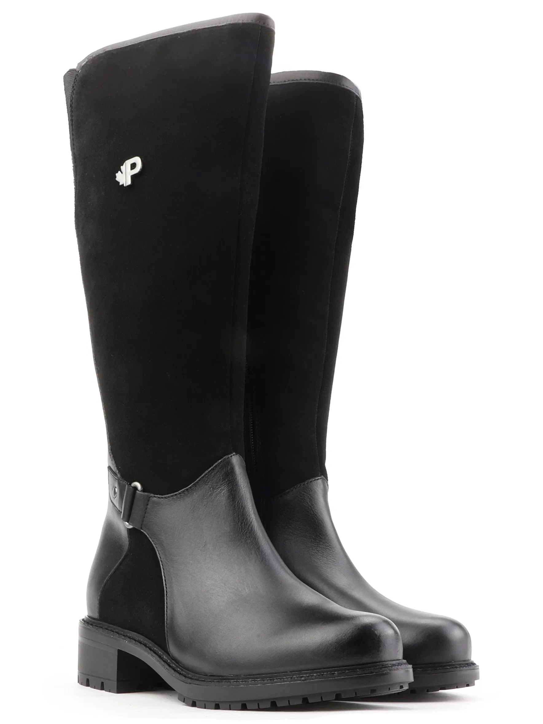 Carry F Women's Heritage Knee-High Boot sold by Pajar