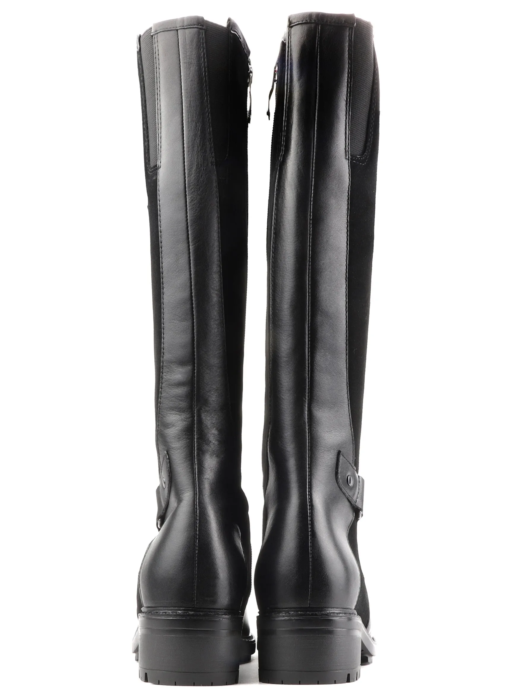 Carry F Women's Heritage Knee-High Boot sold by Pajar product image thumbnail 4