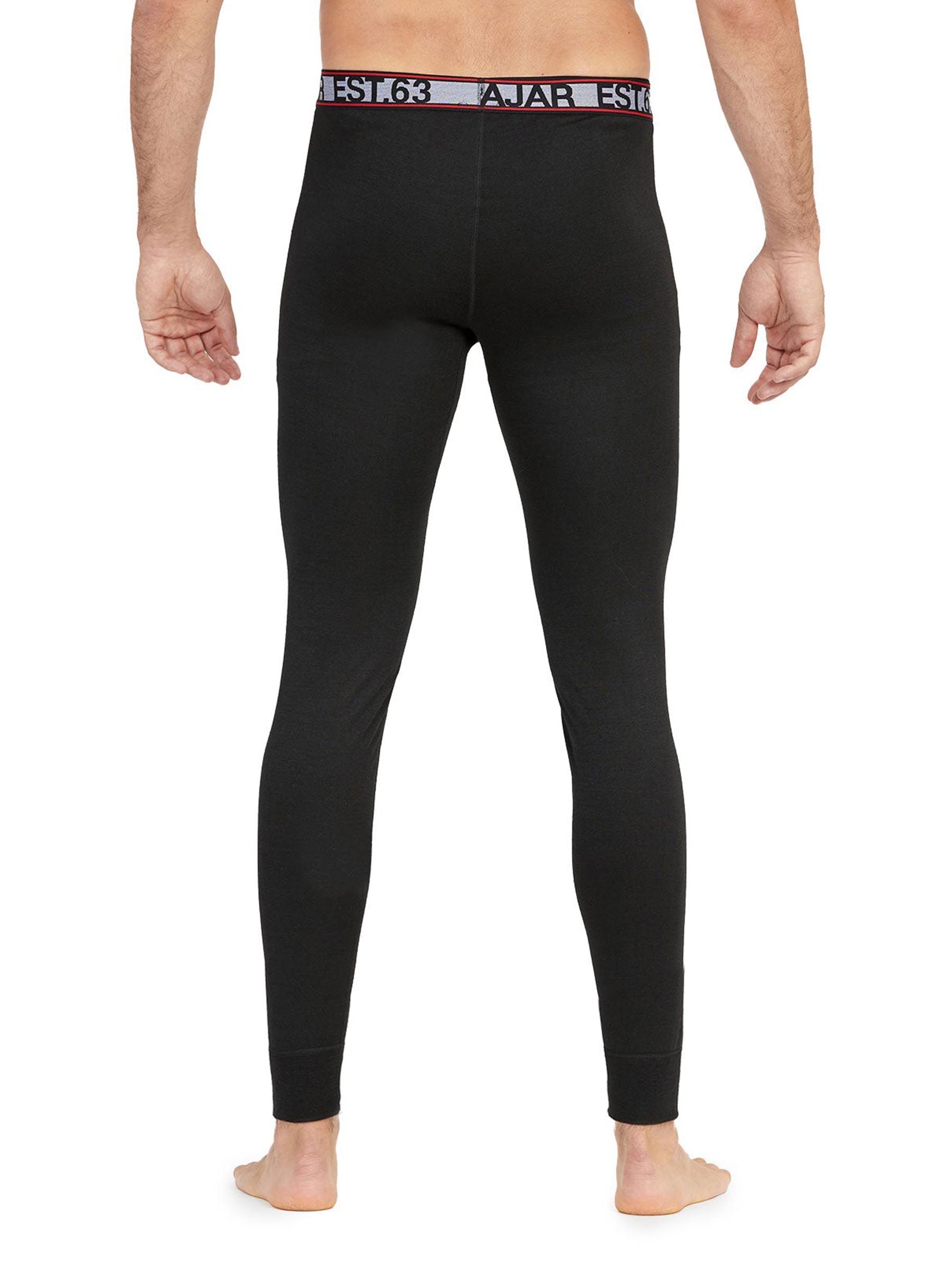 Wolford Men's Thermal Pant sold by Pajar product image thumbnail 2