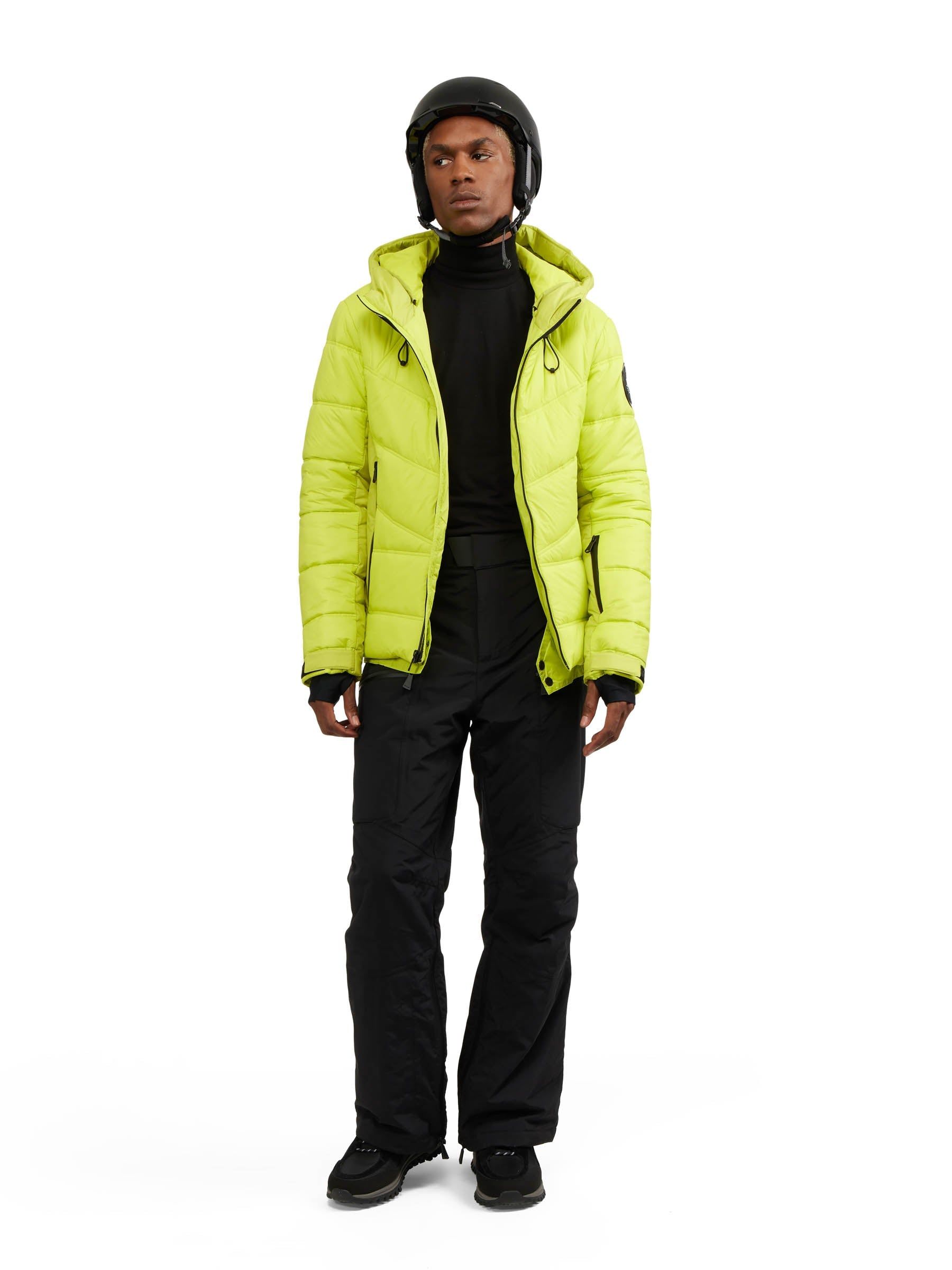 Thebe Men's Ski Jacket sold by Pajar product image thumbnail 2
