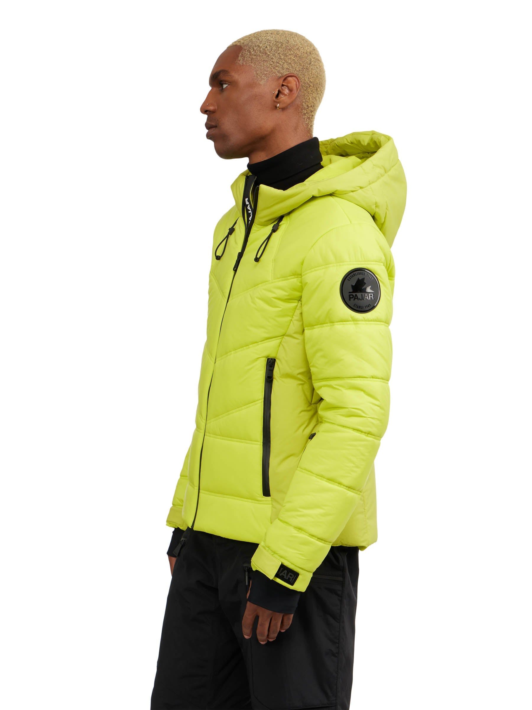 Thebe Men's Ski Jacket sold by Pajar product image thumbnail 3