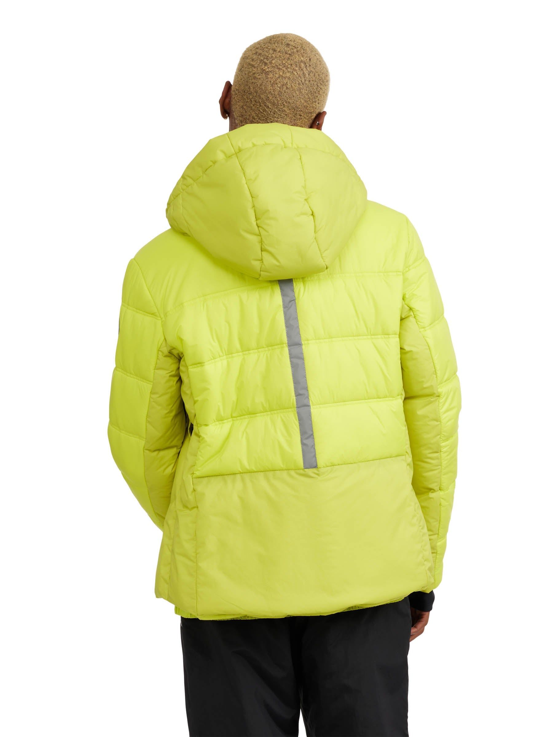 Thebe Men's Ski Jacket sold by Pajar product image thumbnail 4