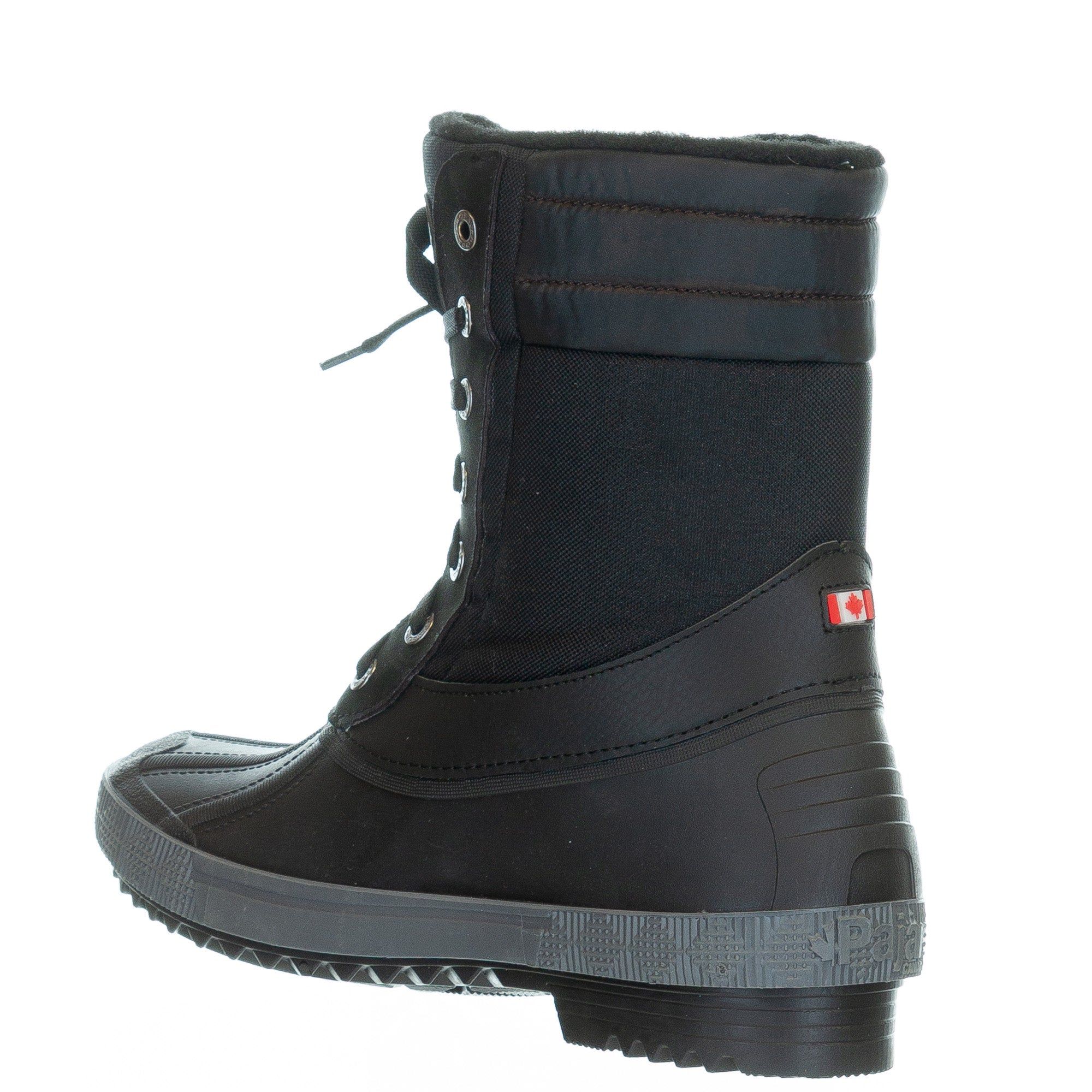 Darnell Men's Snow Boot sold by Pajar product image thumbnail 3