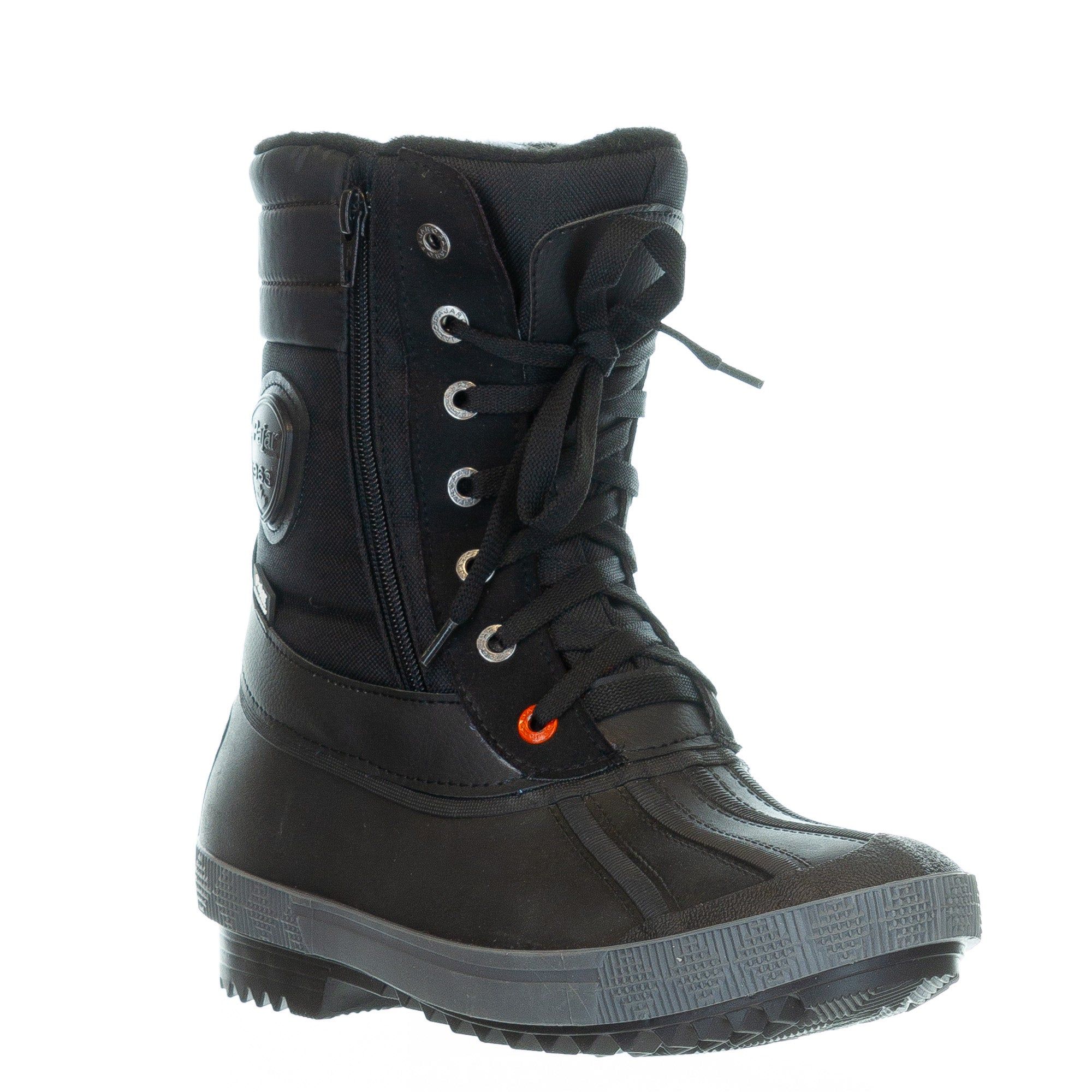 Darnell Men's Snow Boot sold by Pajar product image thumbnail 2