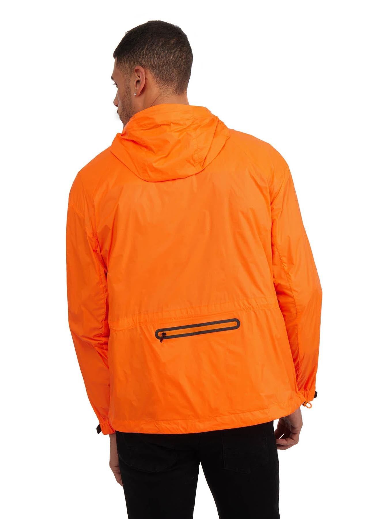 Sparrow Men's Packable Rain Jacket sold by Pajar product image thumbnail 3