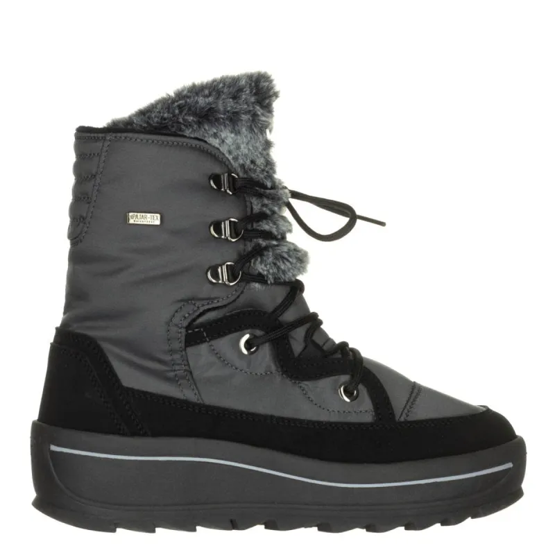 Tacey Low 2.0 Women's Lace-Up Boot sold by Pajar