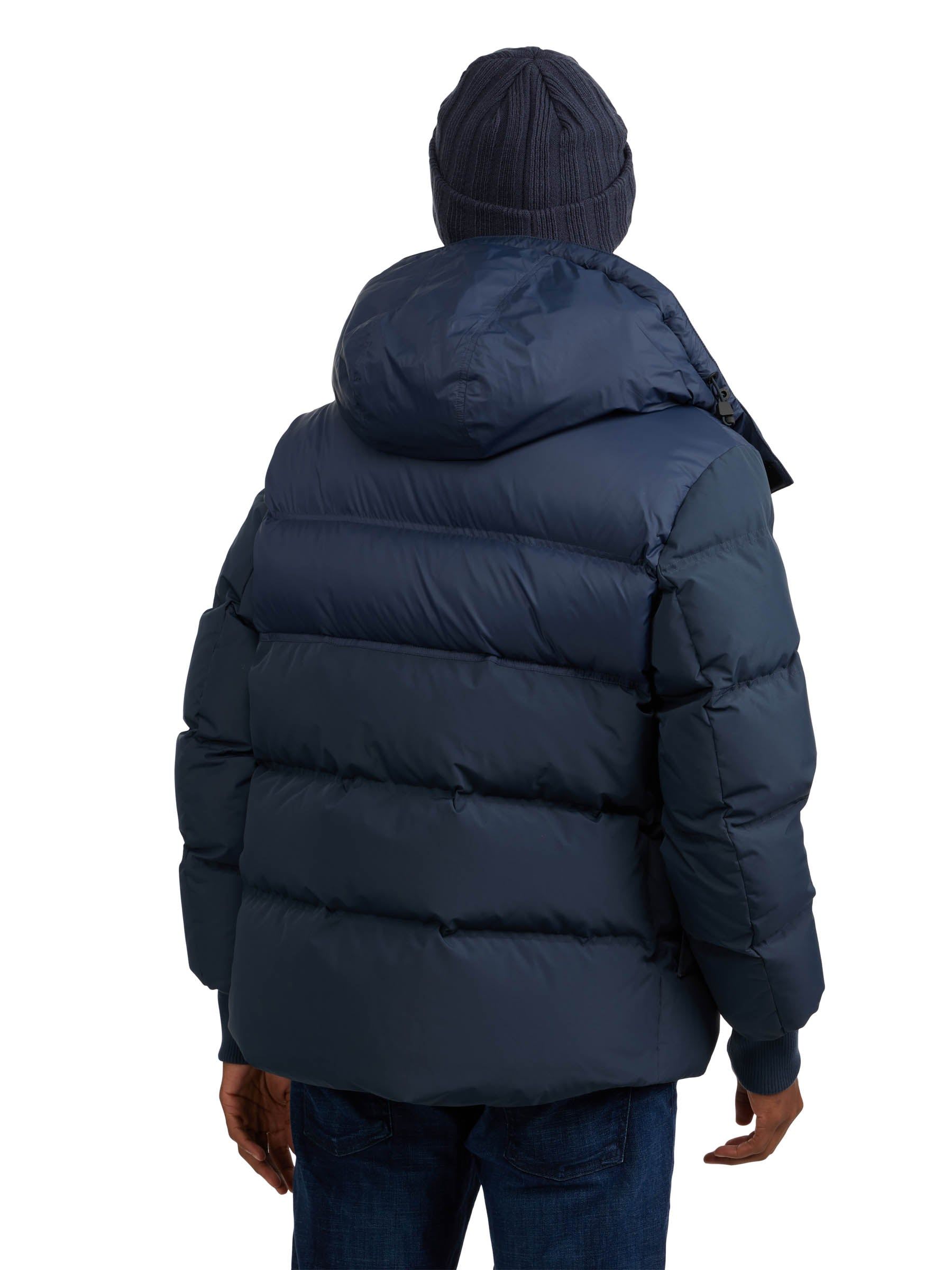 Comet Men's Puffer sold by Pajar product image thumbnail 4