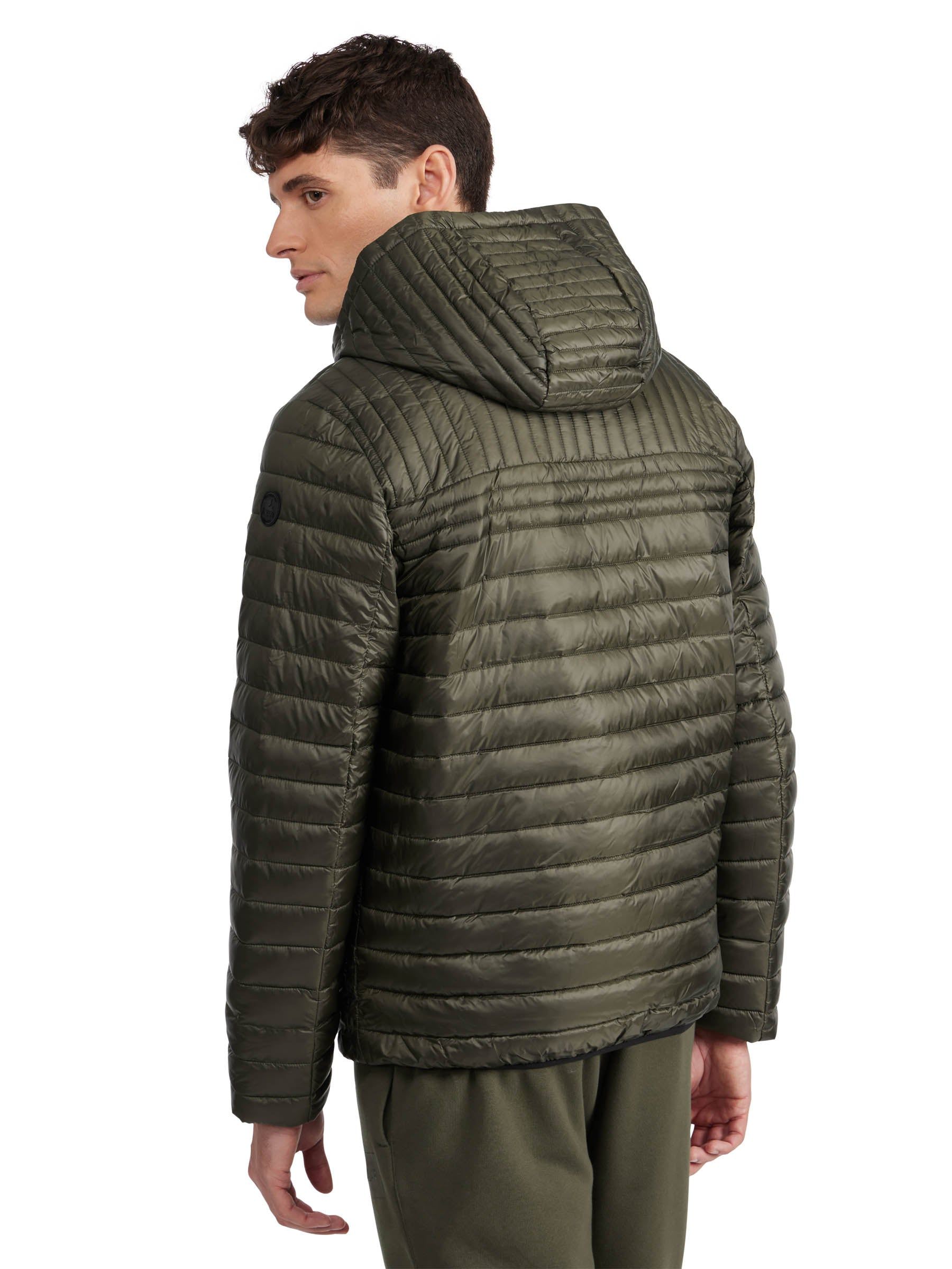 Eriksson Men's Lightweight Packable Puffer sold by Pajar product image thumbnail 4
