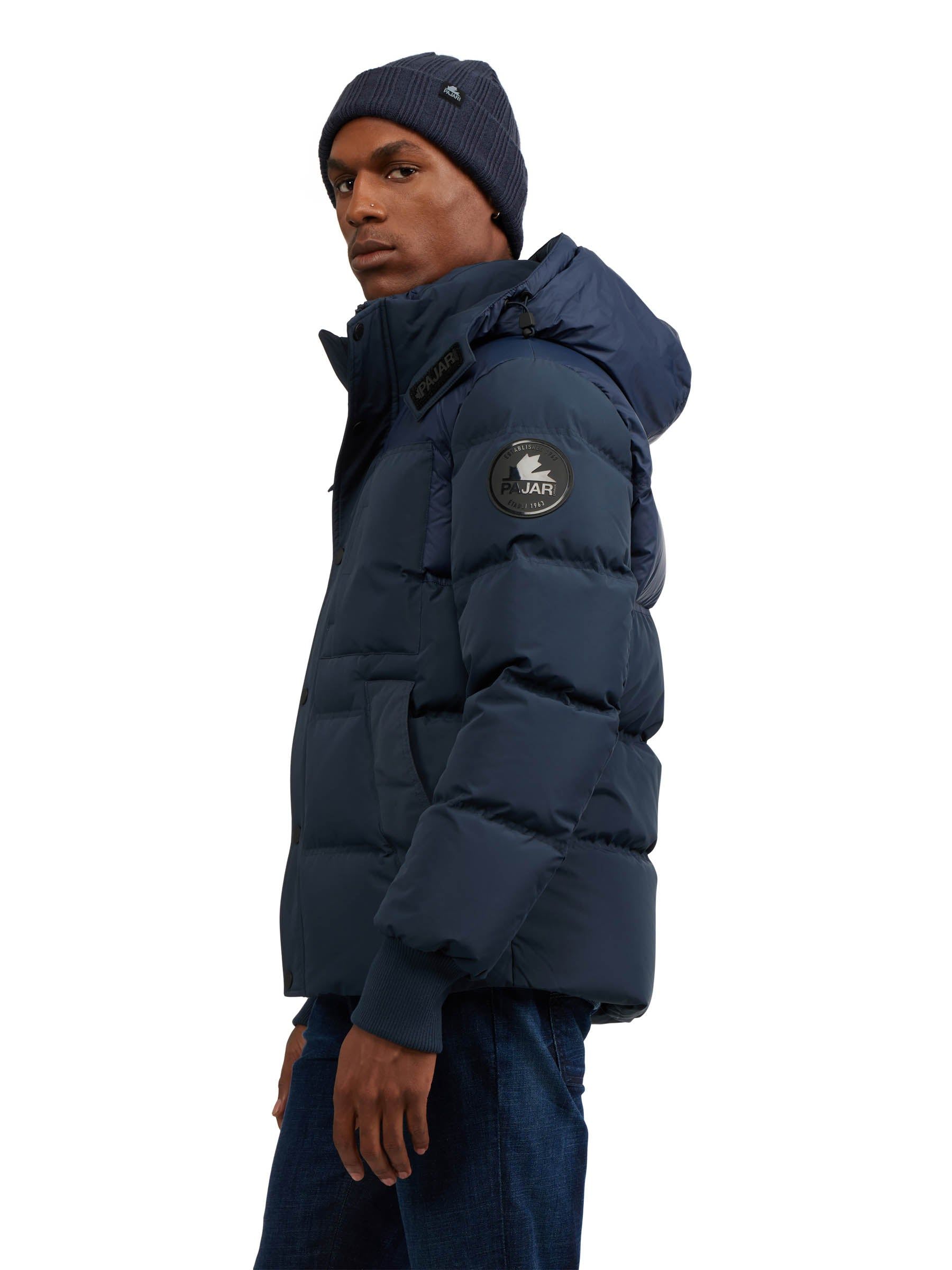 Comet Men's Puffer sold by Pajar product image thumbnail 3