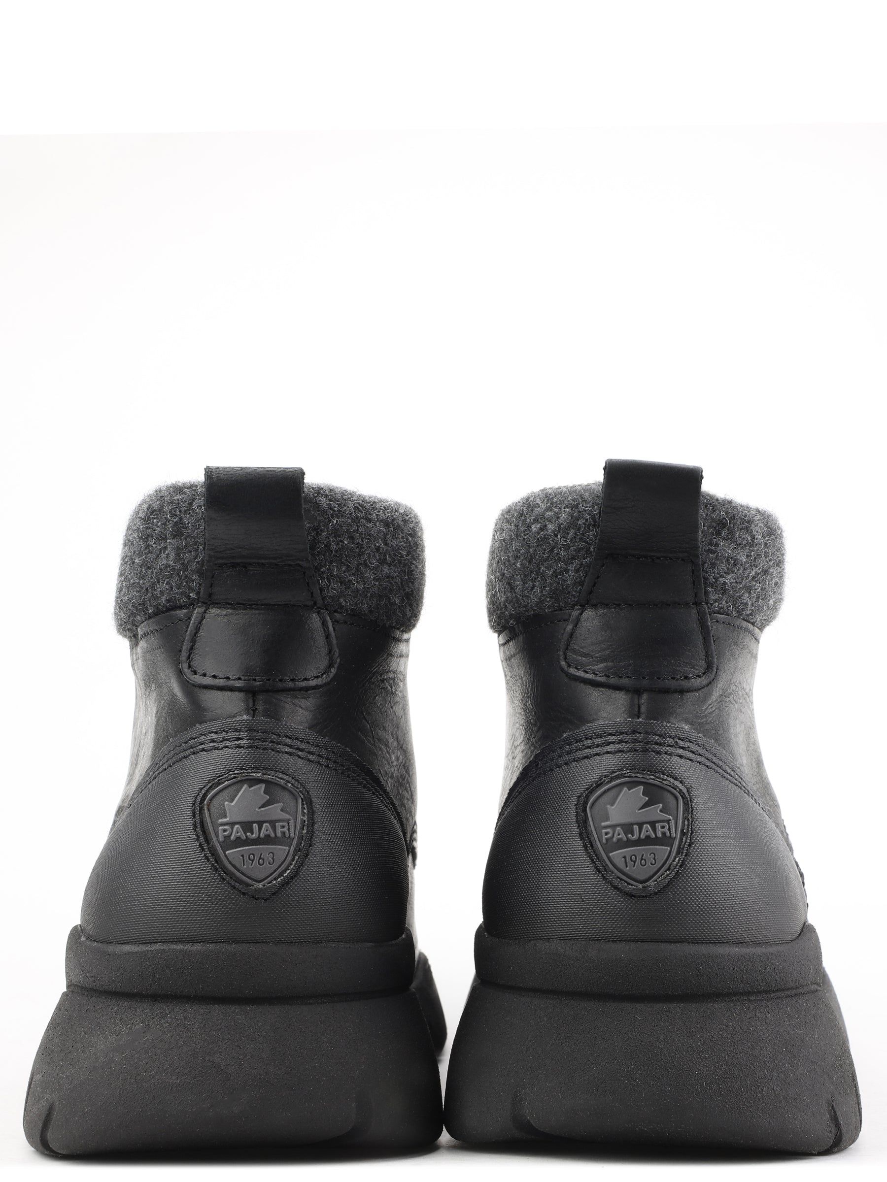 Calleon Men's Sneaker sold by Pajar product image thumbnail 4