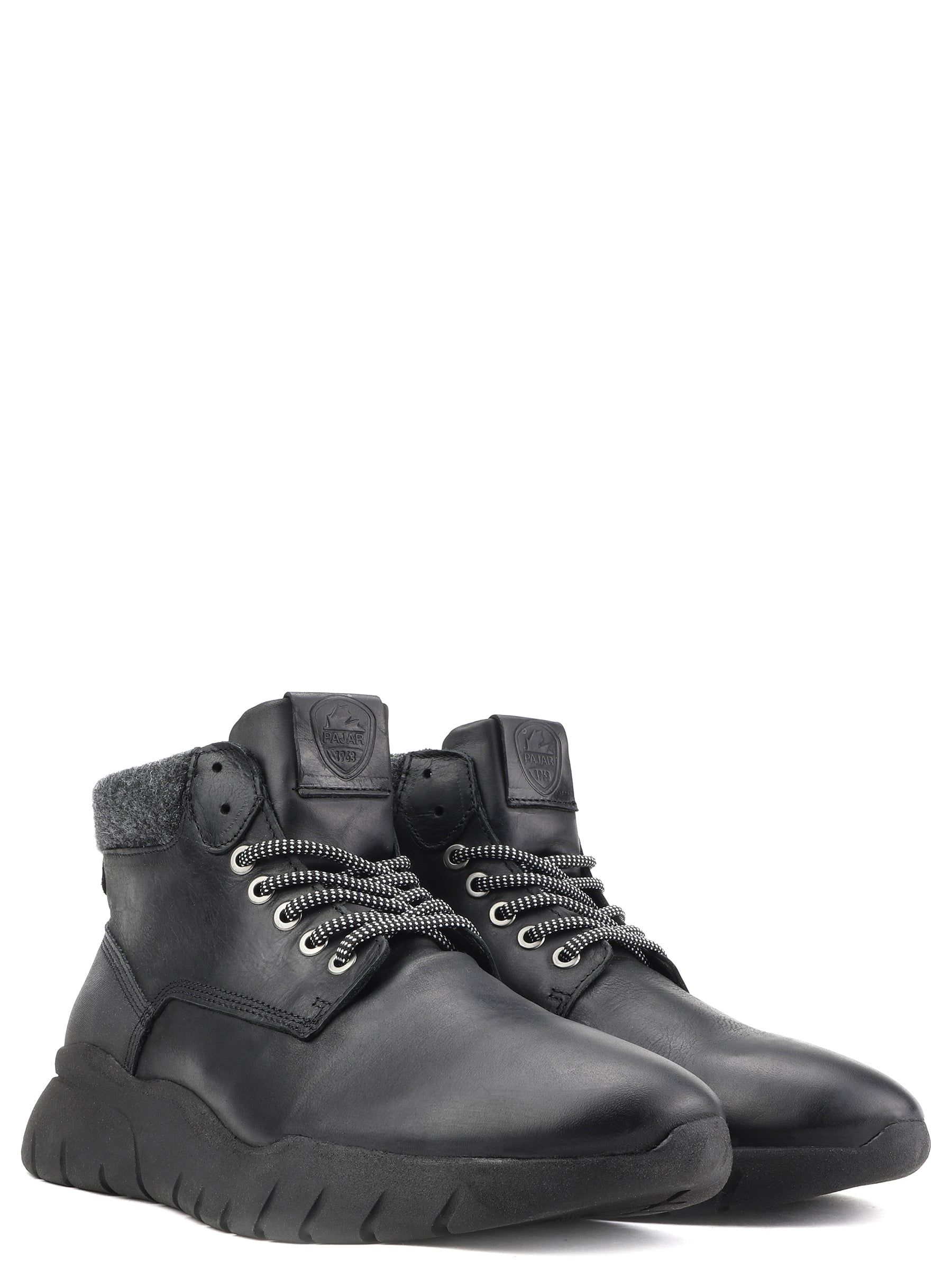 Calleon Men's Sneaker sold by Pajar product image thumbnail 2