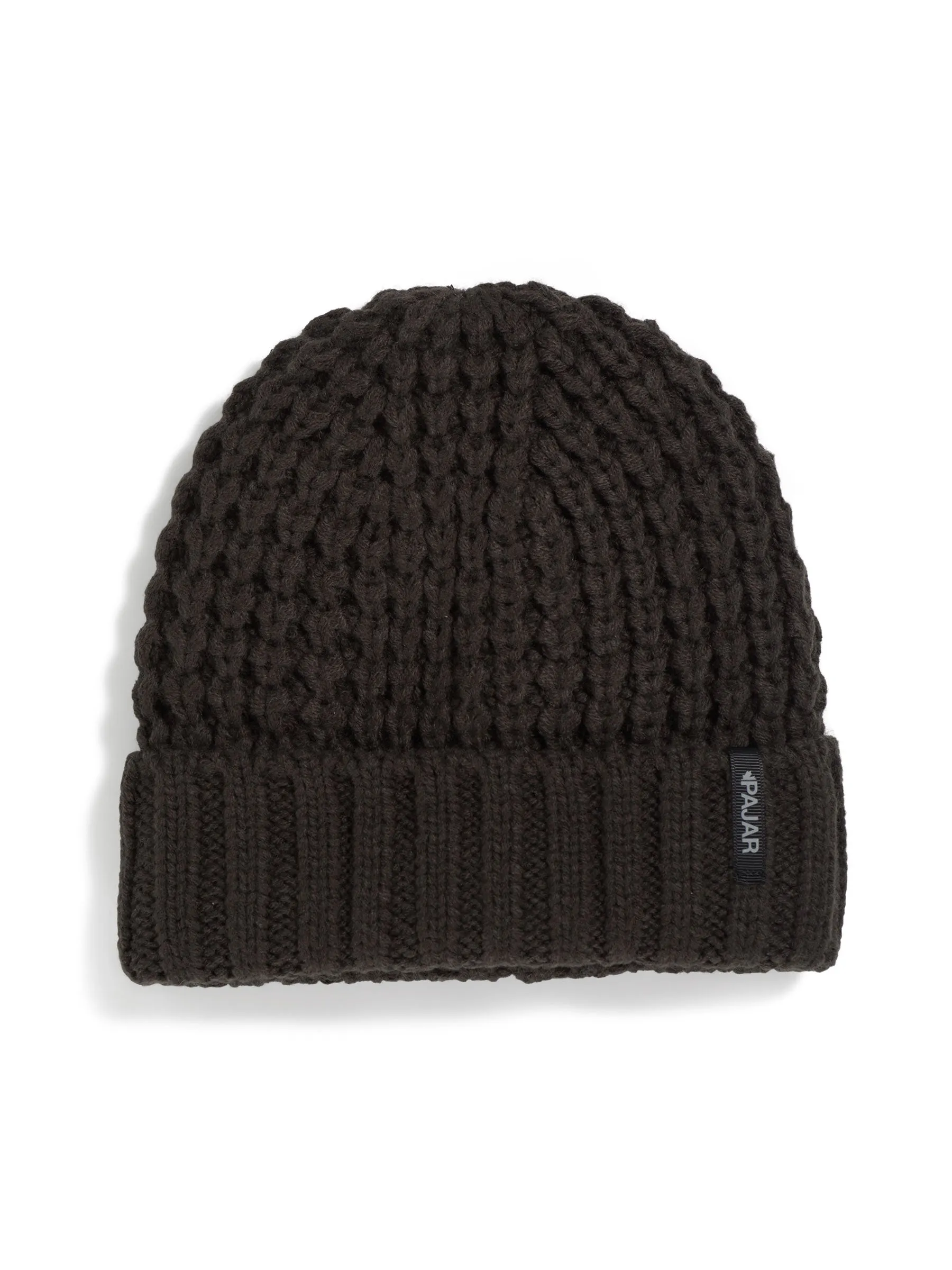 Everest Men's Beanie sold by Pajar product image thumbnail 2