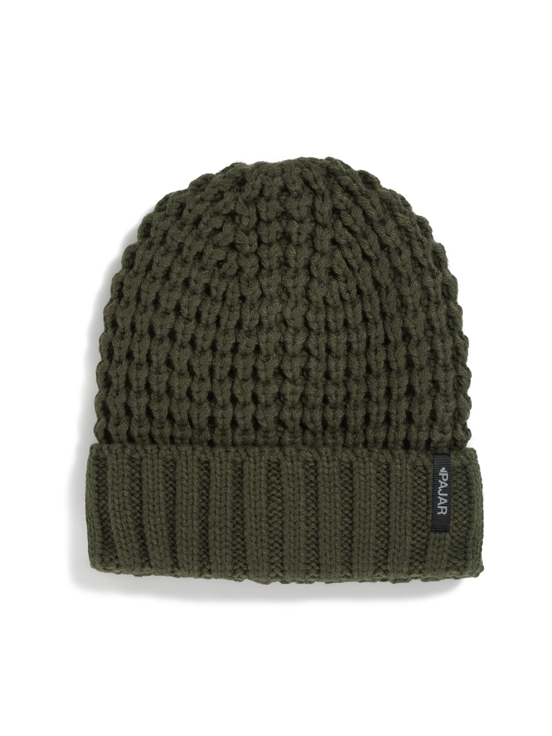 Everest Men's Beanie sold by Pajar product image thumbnail 3