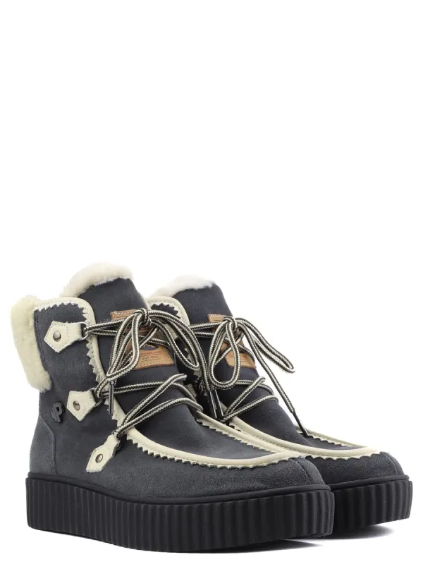 Aby R Women's Heritage Moccasin Boot sold by Pajar