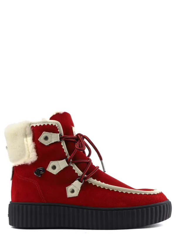 Aby R Women's Heritage Moccasin Boot sold by Pajar