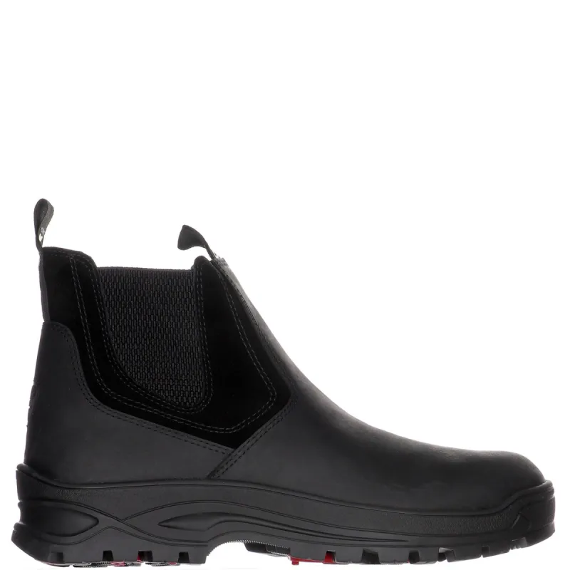 Soldado IG Men's Boot w/ Ice Grippers sold by Pajar