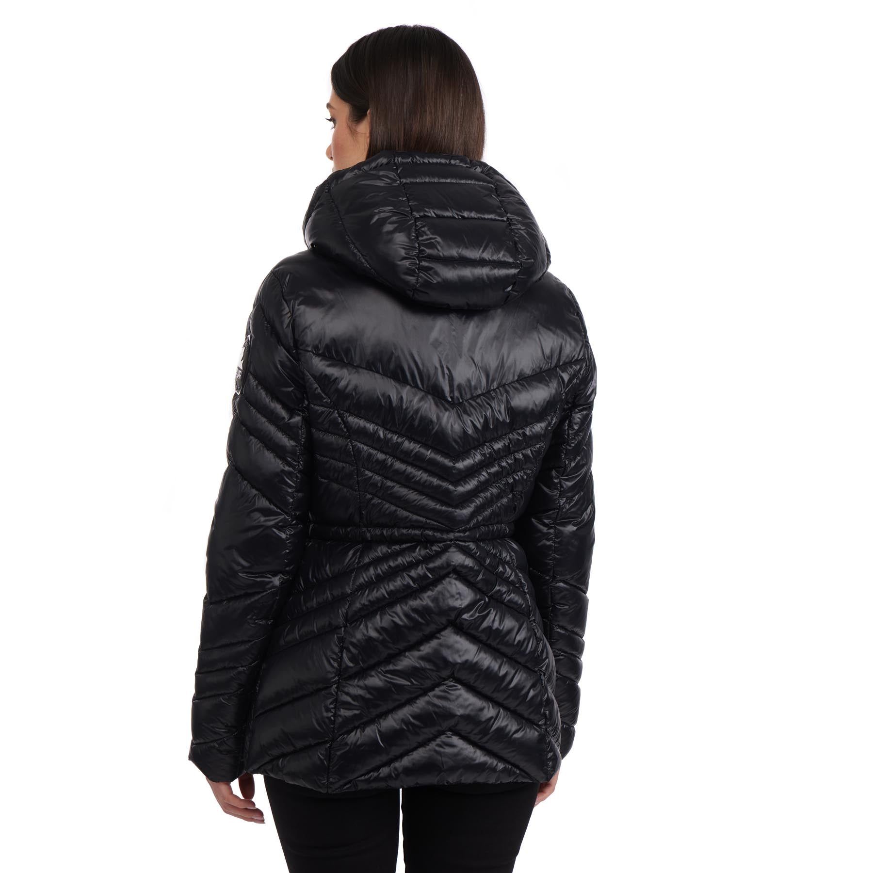Idoya Women's Lightweight Puffer sold by Pajar product image thumbnail 3