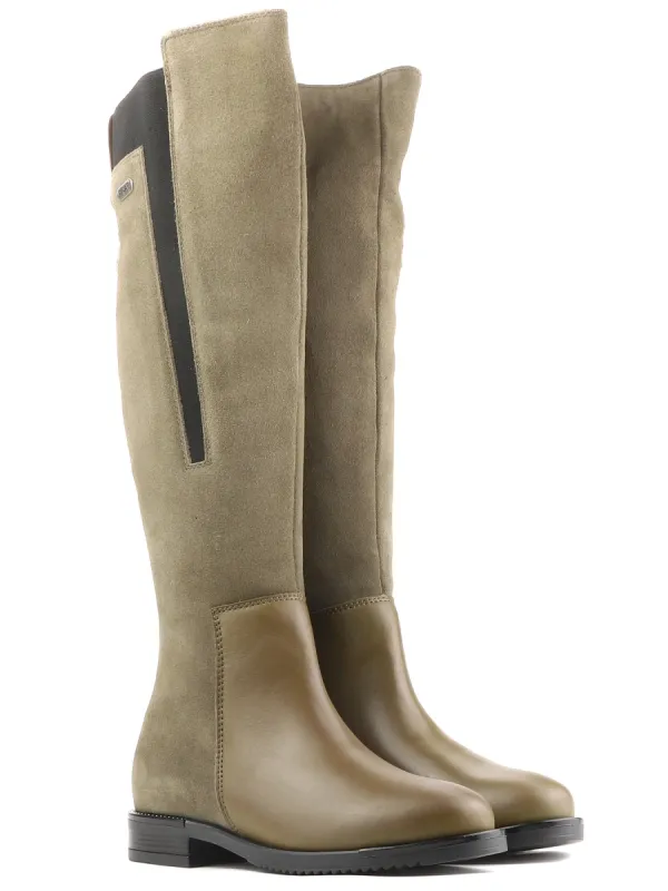 Cavalia Women's Heritage Boot sold by Pajar