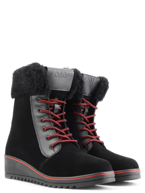 Paige Women's Heritage Ankle Boot sold by Pajar