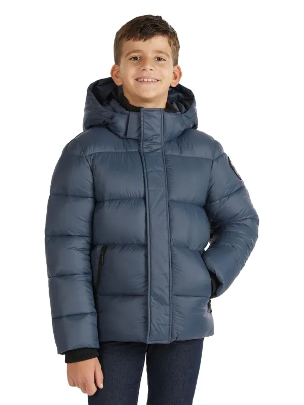Jeremiah Boys' Puffer Jacket sold by Pajar