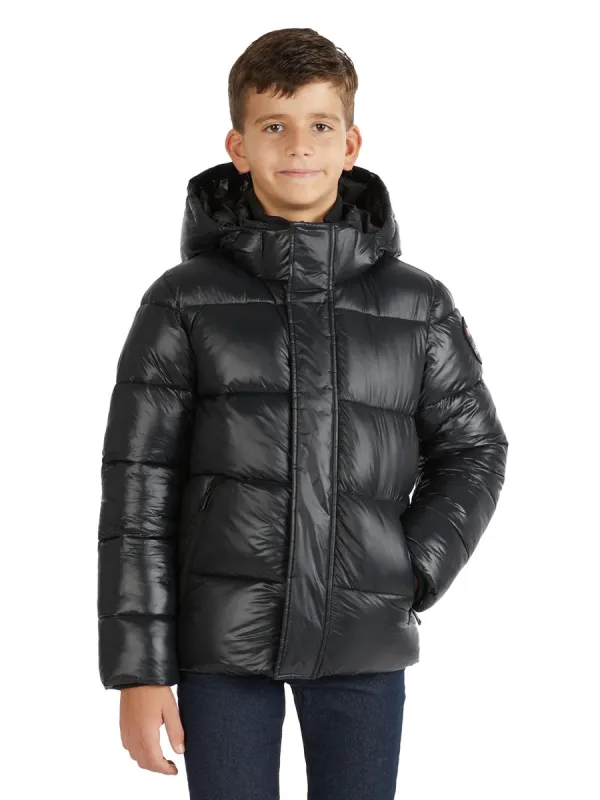 Jeremiah Boys' Puffer Jacket sold by Pajar