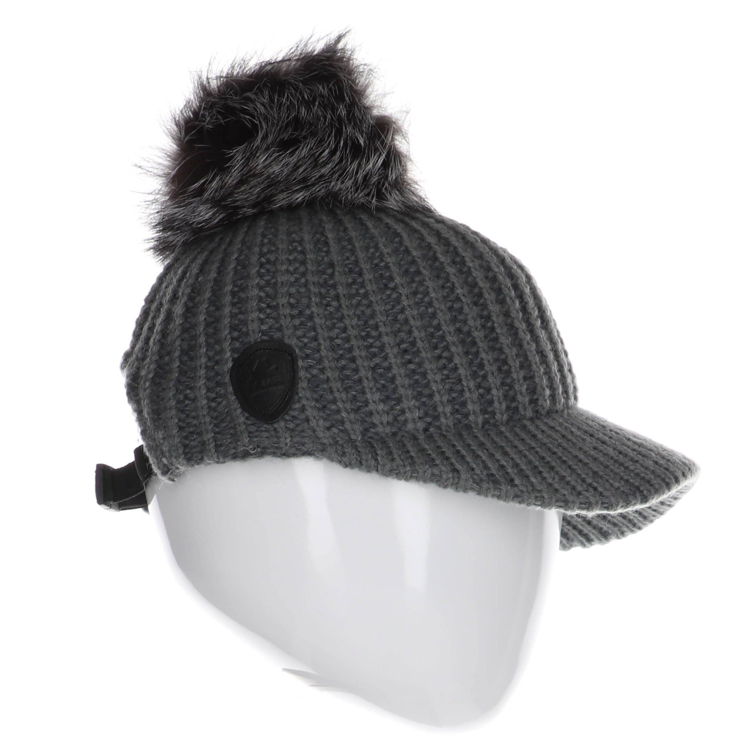 Xandra Knit Hat w/ Pompom sold by Pajar product image thumbnail 2