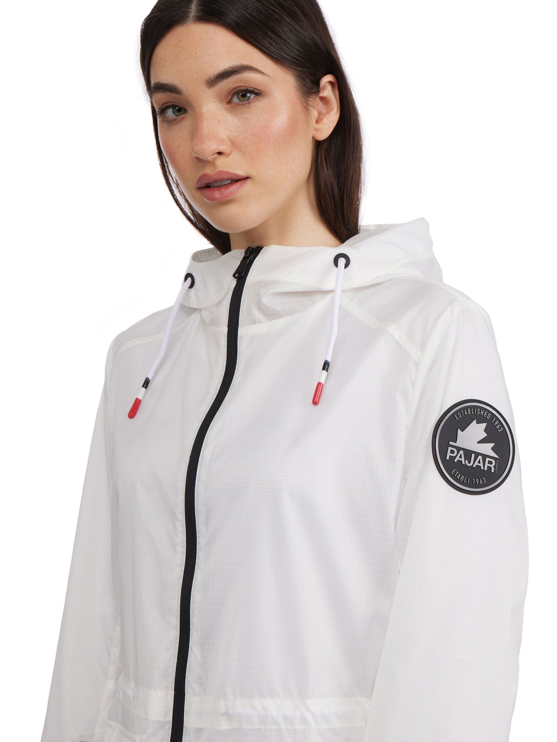 Dew Women's Raincoat sold by Pajar product image thumbnail 5