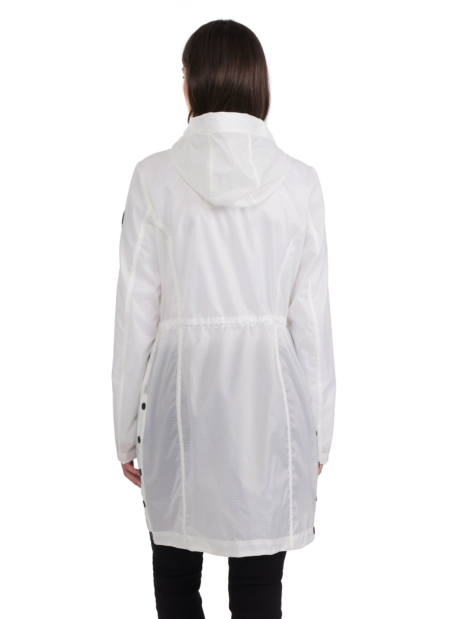 Dew Women's Raincoat sold by Pajar product image thumbnail 4