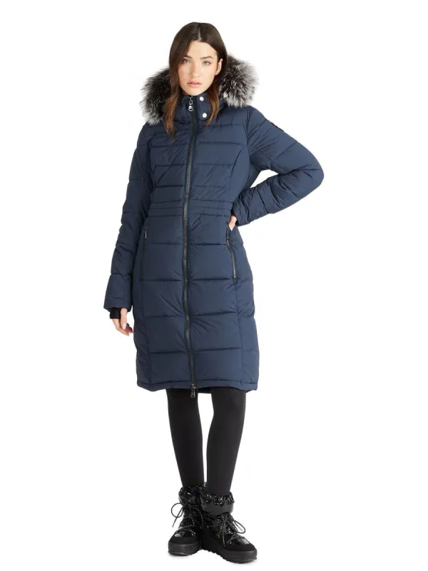 Jupiter Women's Puffer Jacket sold by Pajar