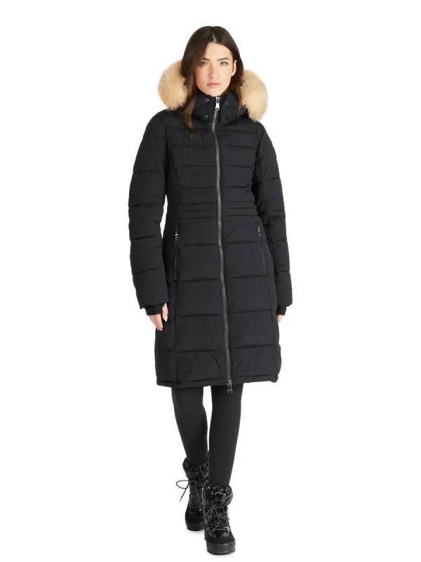 Jupiter Women's Puffer Jacket sold by Pajar