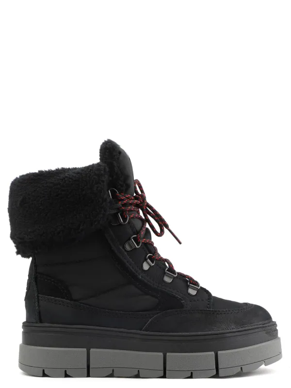 Henta Women's Boot w/ Ice Grippers sold by Pajar