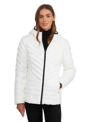 Colette Women's Lightweight Packable Puffer sold by Pajar
