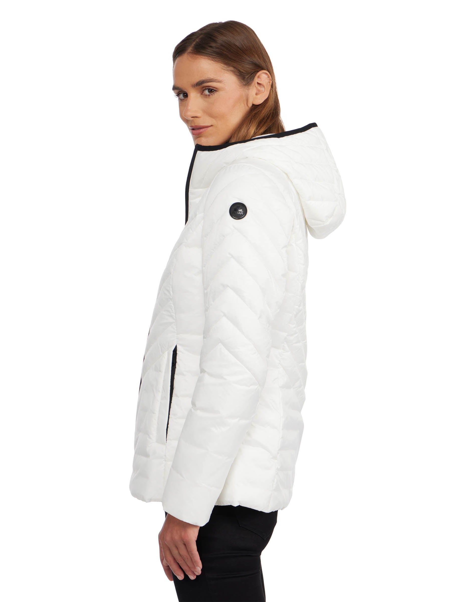 Colette Women's Lightweight Packable Puffer sold by Pajar product image thumbnail 5