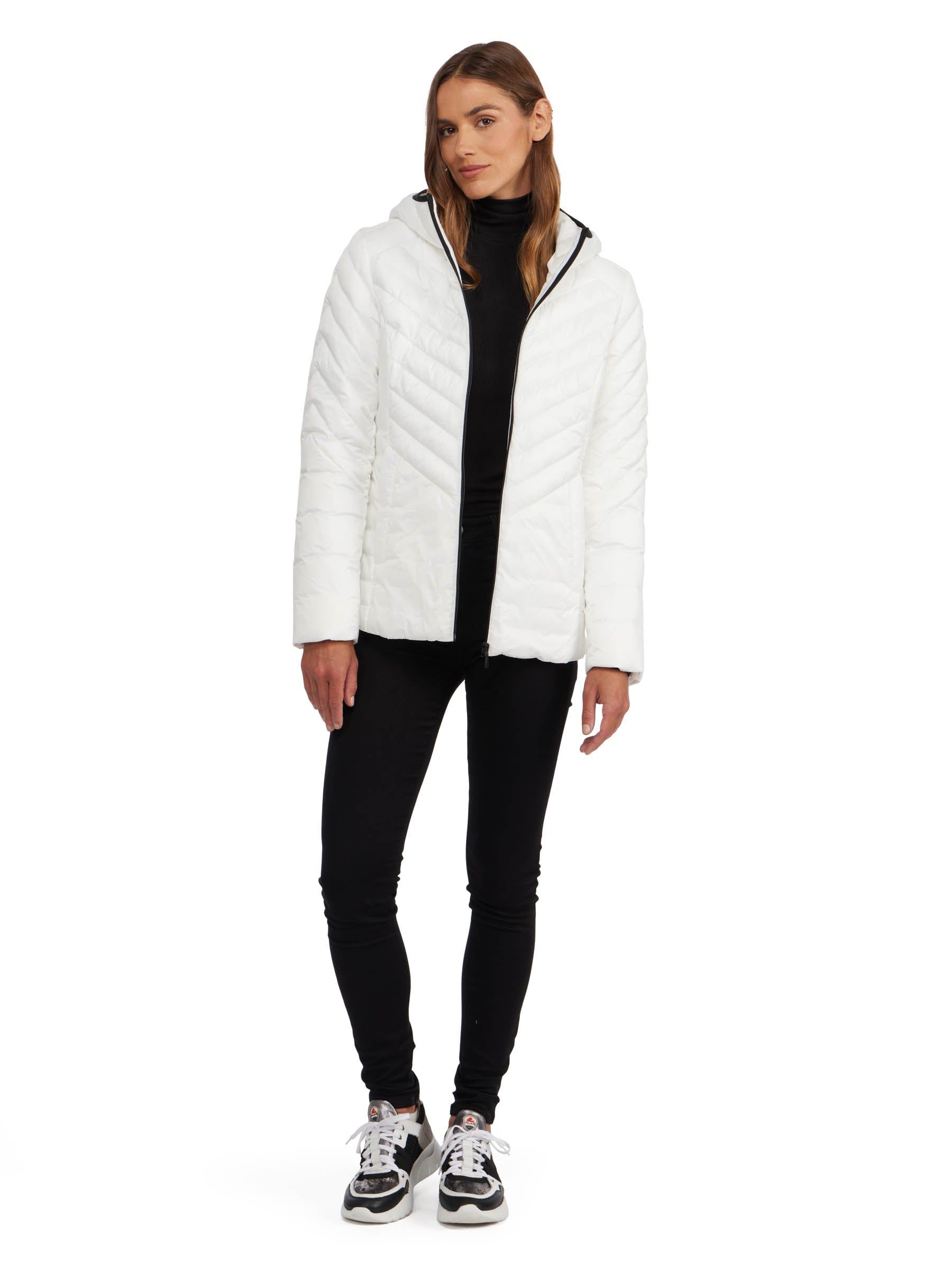 Colette Women's Lightweight Packable Puffer sold by Pajar product image thumbnail 2