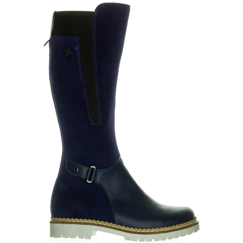 Jennifer Women's Heritage Knee-High Boot sold by Pajar