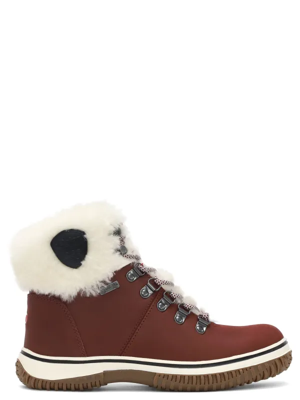 Galat Women's Lace-Up Boot sold by Pajar