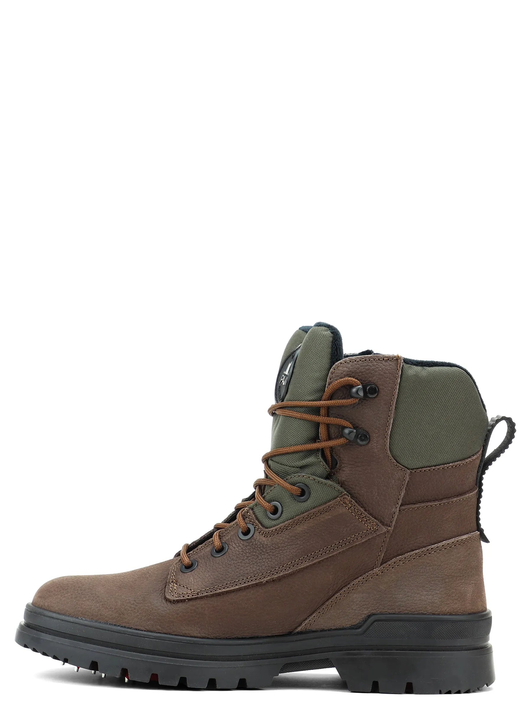 Maddox Men's Casual Boot w/ Ice Grippers sold by Pajar product image thumbnail 4