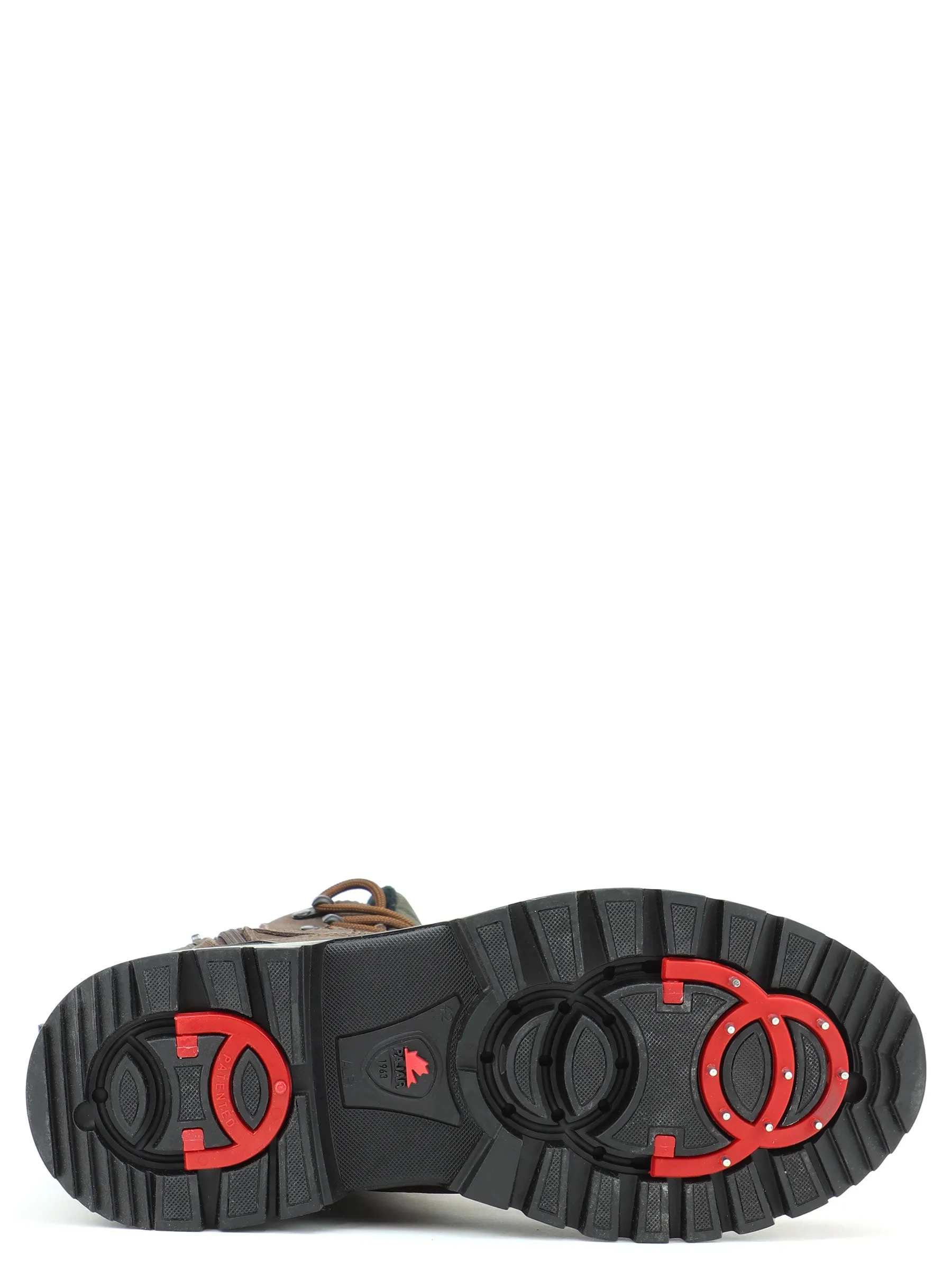Maddox Men's Casual Boot w/ Ice Grippers sold by Pajar product image thumbnail 5