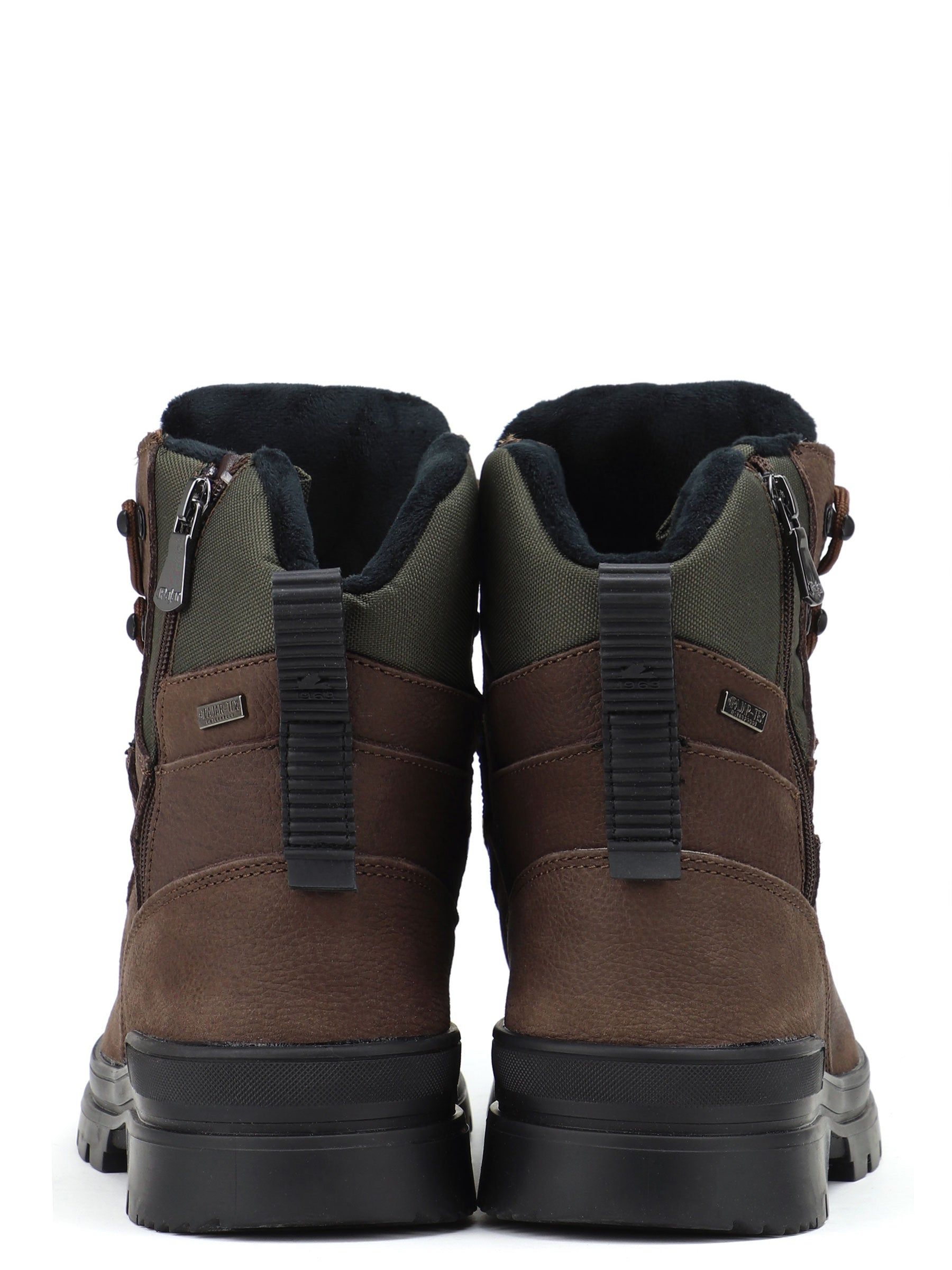 Maddox Men's Casual Boot w/ Ice Grippers sold by Pajar product image thumbnail 3
