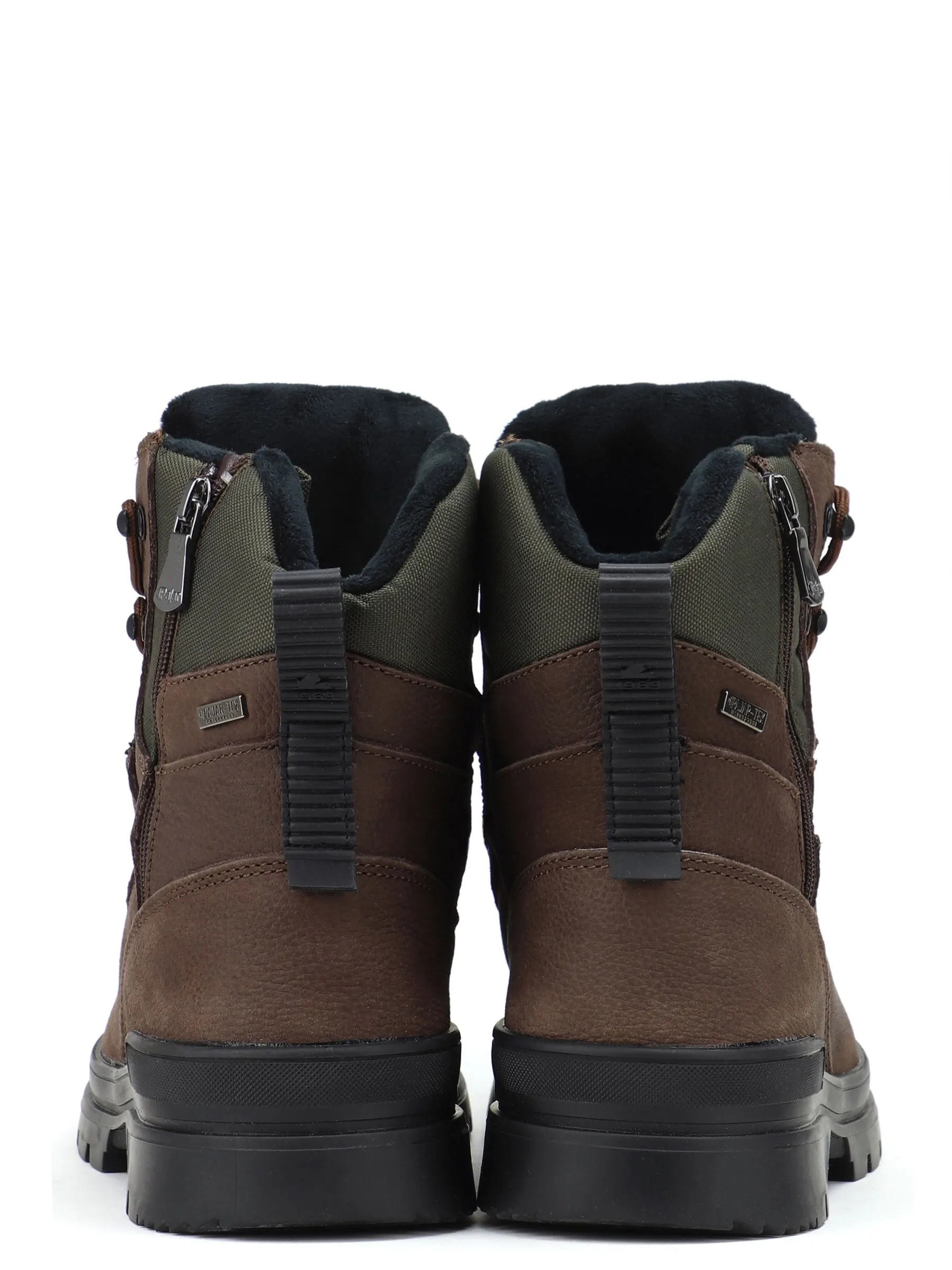 Maddox Men's Casual Boot w/ Ice Grippers sold by Pajar product image thumbnail 3