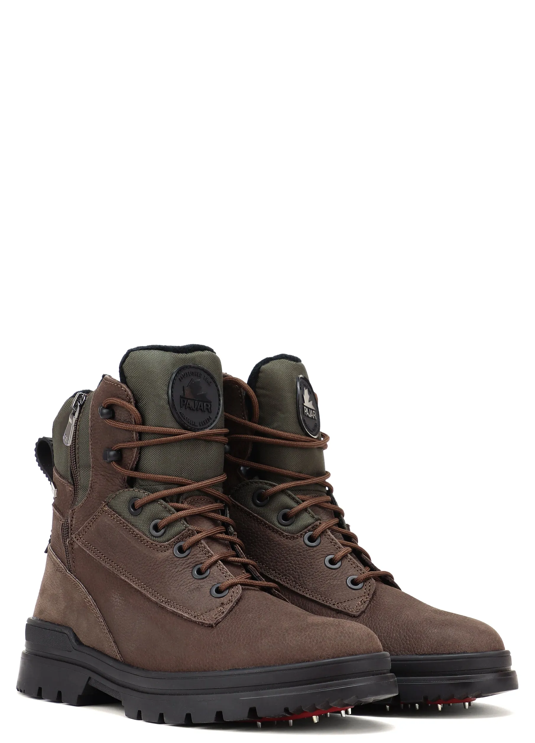 Maddox Men's Casual Boot w/ Ice Grippers sold by Pajar product image thumbnail 2