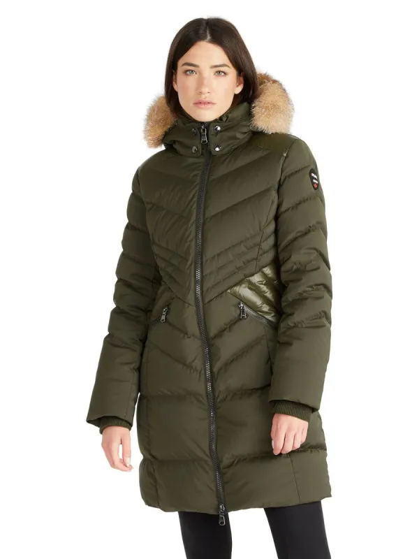 Countess Women's Puffer sold by Pajar
